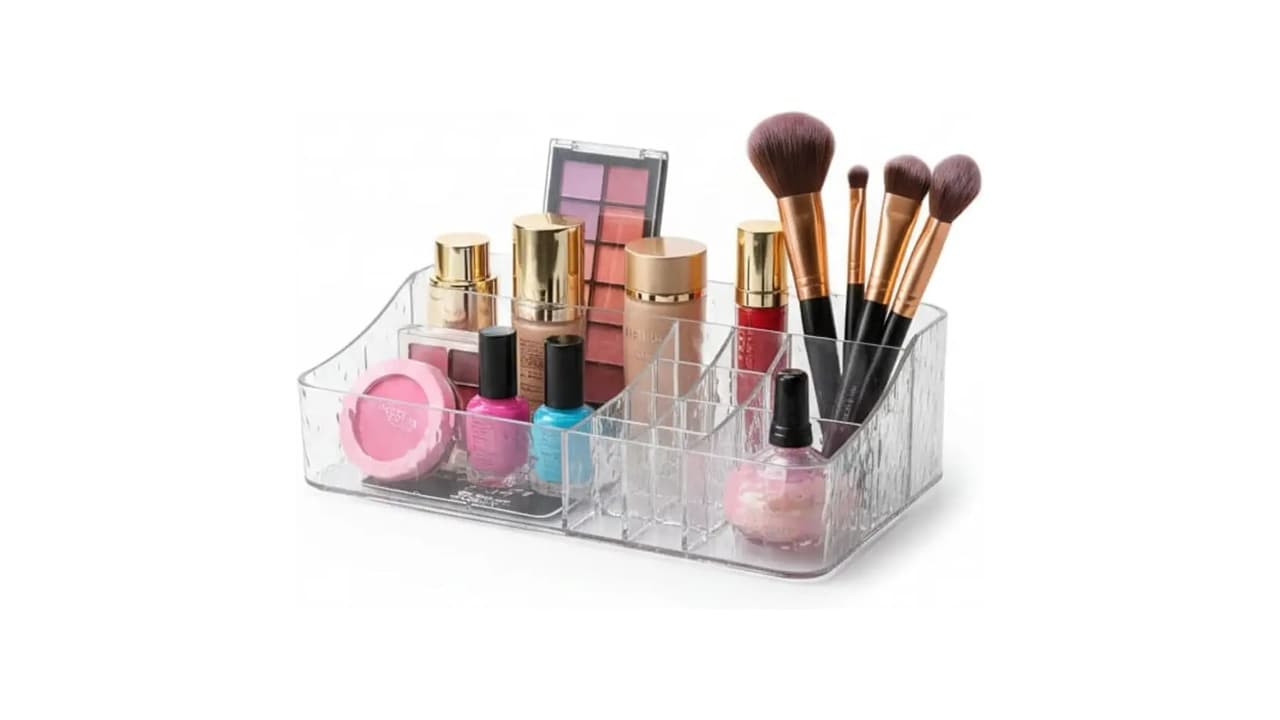Top 10 Melhores Porta Batom de Acrílico: Organize sua Maquiagem com Estilo e Praticidade!
