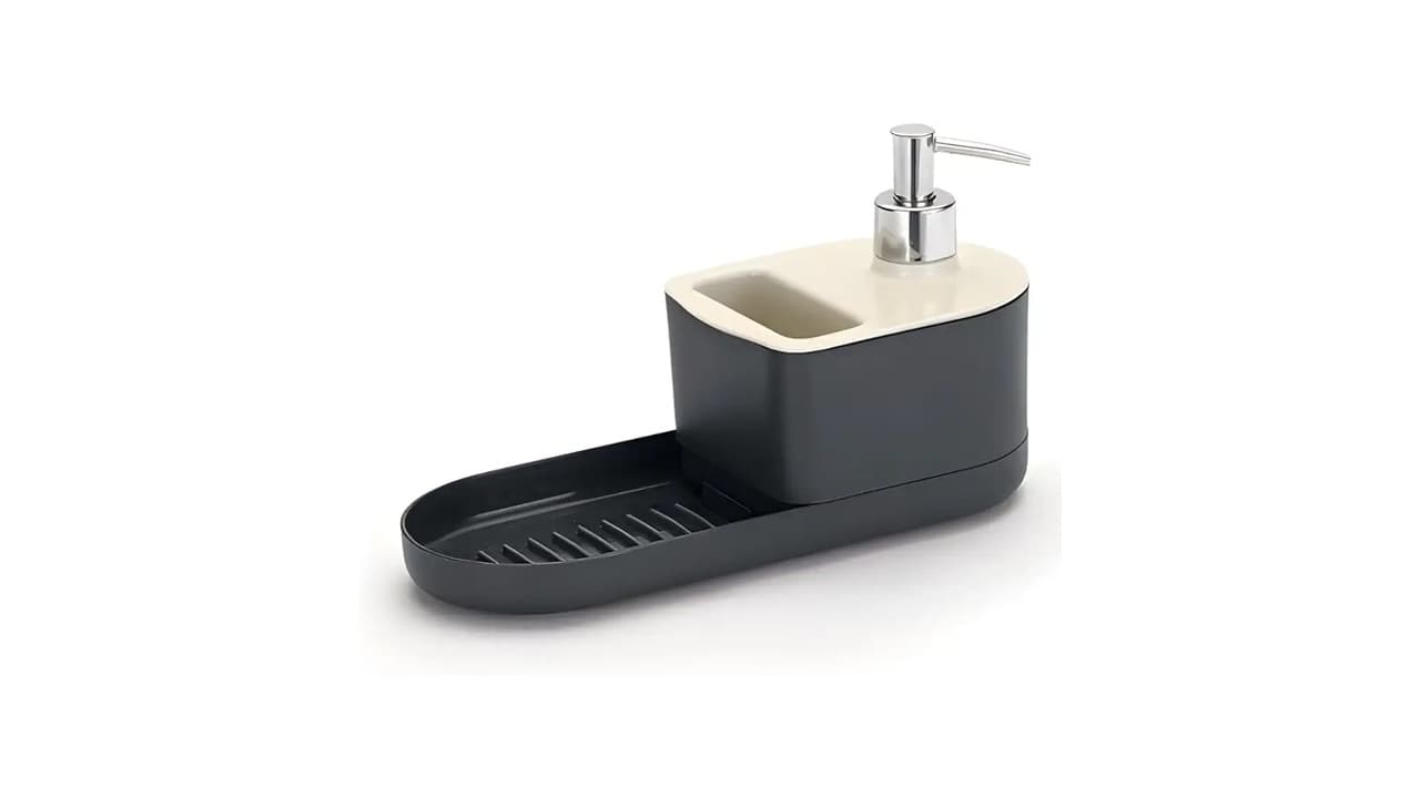 Top 10 Melhores Porta Sabão Líquido e Detergente: Qual o Mais Prático?