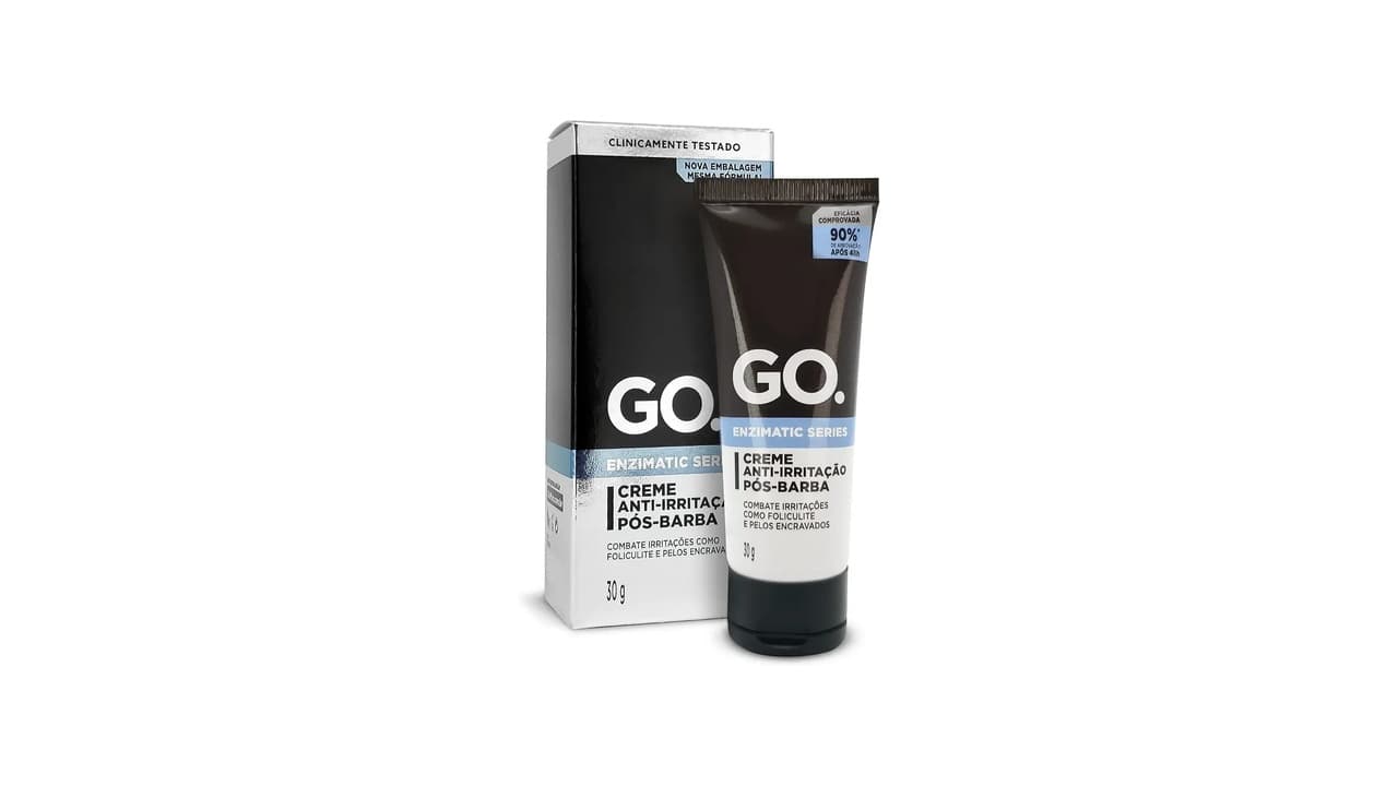 Top 10 Melhores Pós Barba para Pele Sensível e Foliculite: Qual Alivia a Irritação?