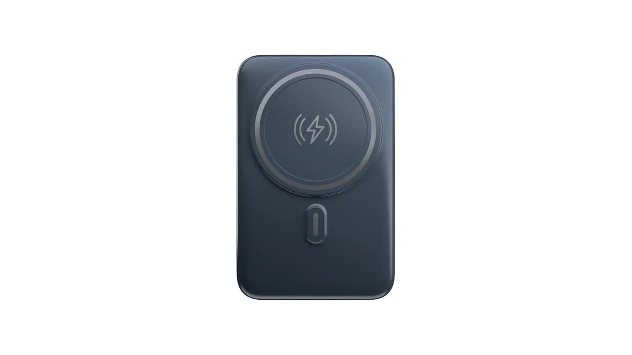Top 10 Melhores Power Bank Apple: Carregamento Rápido e MagSafe em Destaque