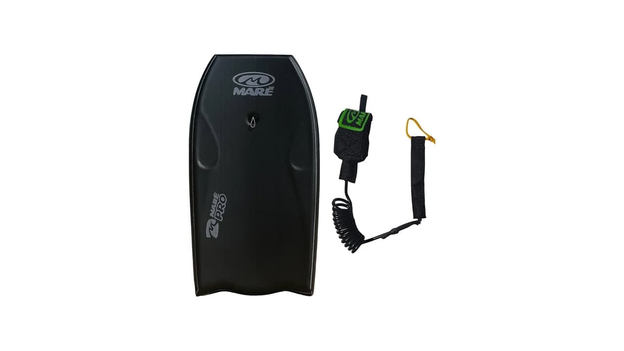 Top 10 Melhores Prancha de Bodyboard Profissional: Qual Garante Mais Estabilidade?