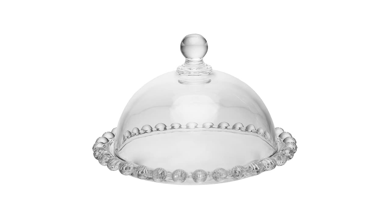 Top 10 Melhores Pratos de Cristal para Sobremesa: Qual Combinar com sua Decoração?