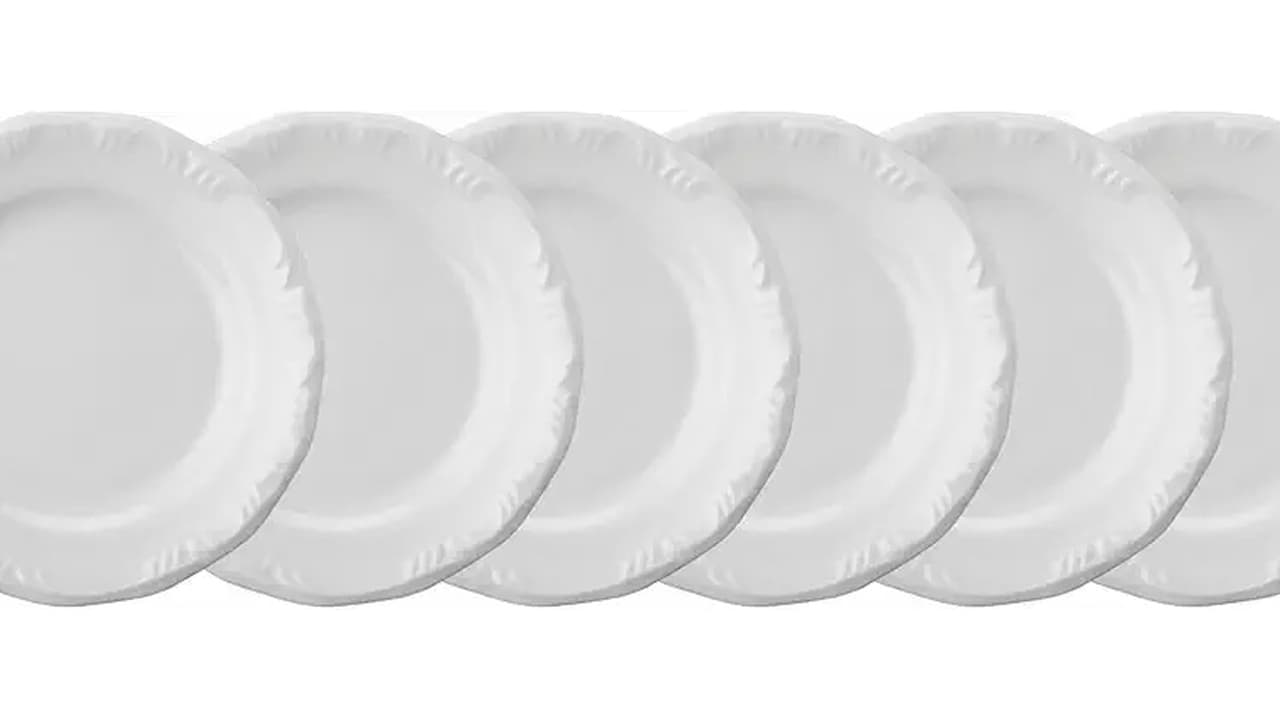 Top 10 Melhores Pratos de Porcelana: Qual Combina com Seu Estilo?