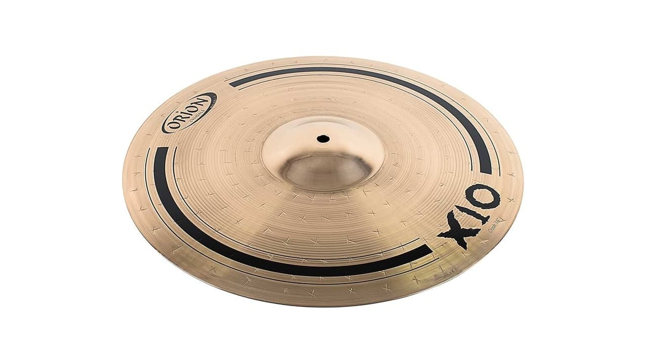 Top 10 Melhores Pratos de Bateria Sabian: Qual o Ideal para Seu Som?