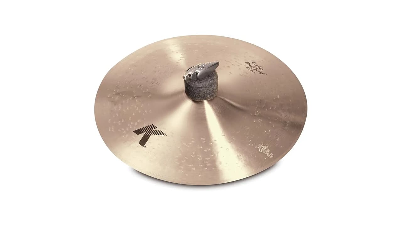 Top 10 Melhores Pratos de Bateria Zildjian: Qual Oferece o Som Perfeito para Você?