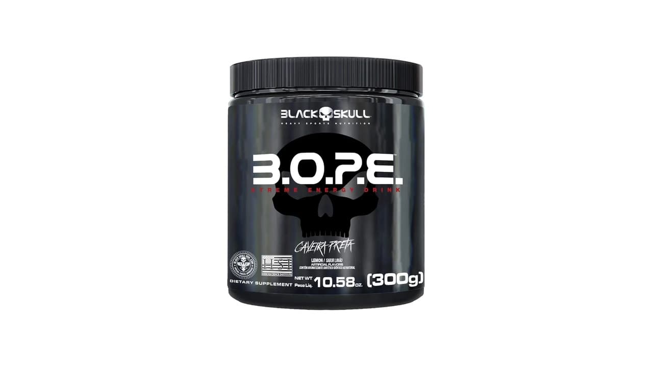 Top 10 Melhores Pré Treino: Qual o Ideal para Energia Extrema?