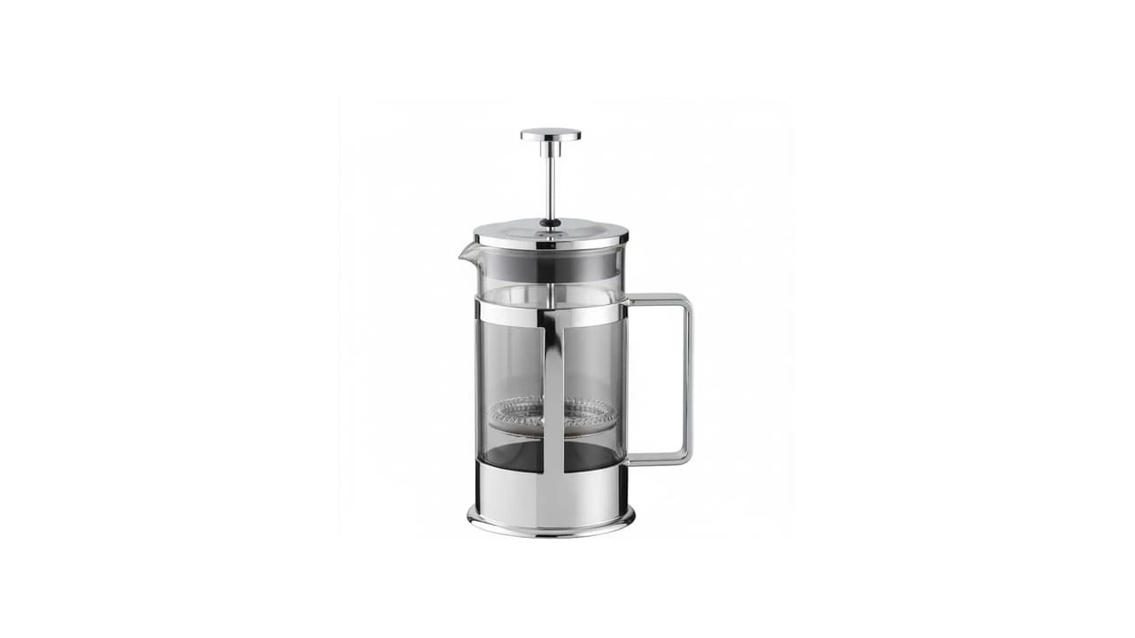 Top 10 Melhores Prensas Francesas para Café: Qual Extrair o Máximo Sabor?