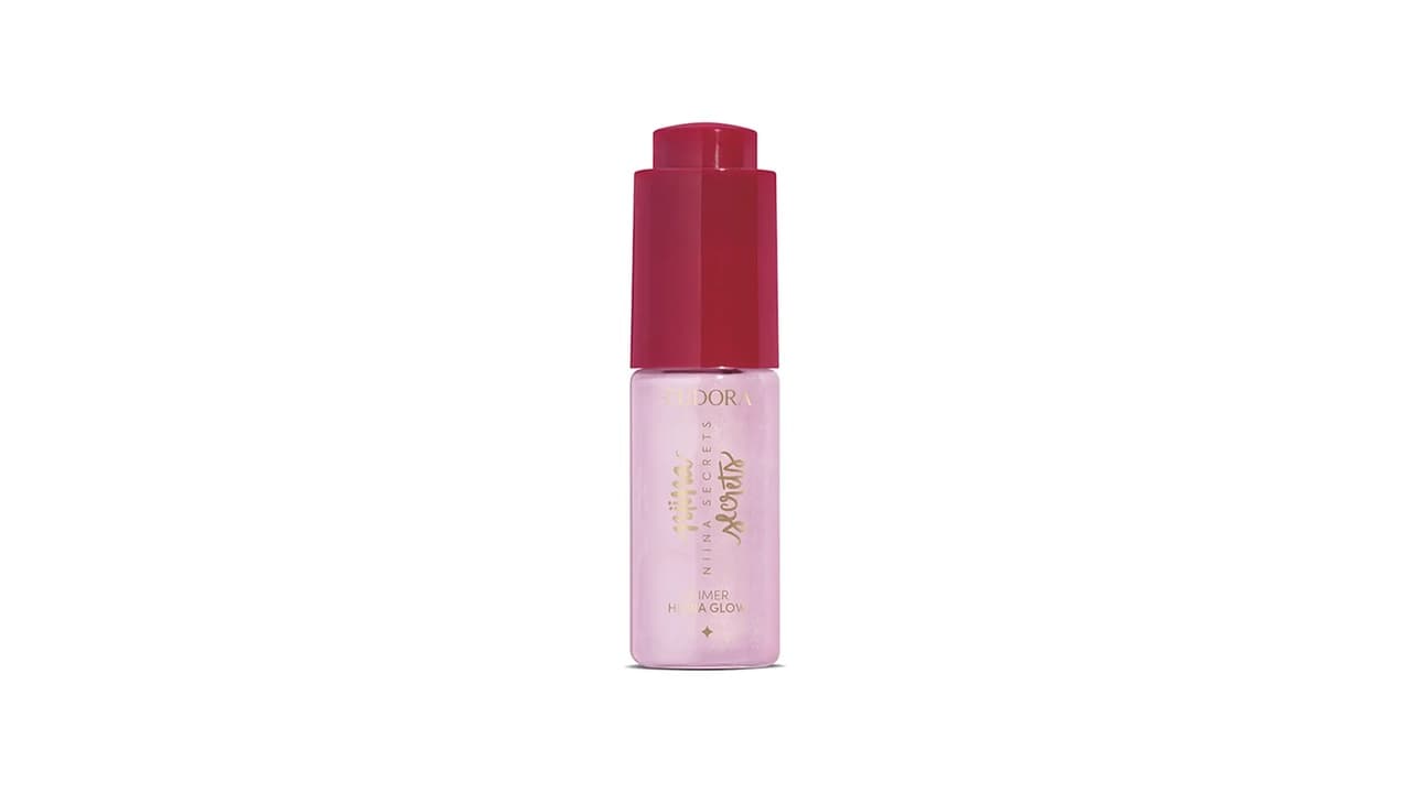 Top 10 Melhores Primer Hidratante Glow Para Pele Radiante e Hidratada