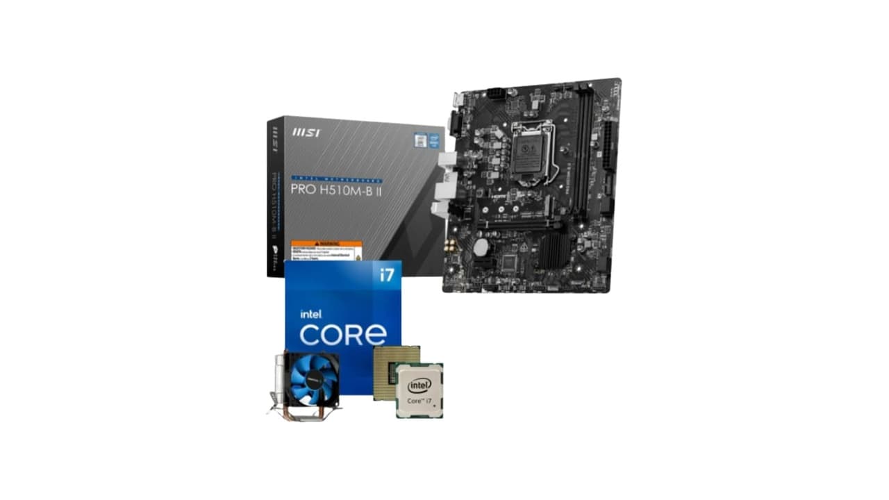 Top 10 Melhores Processadores i7 4ª Geração: Qual Escolher para Performance?