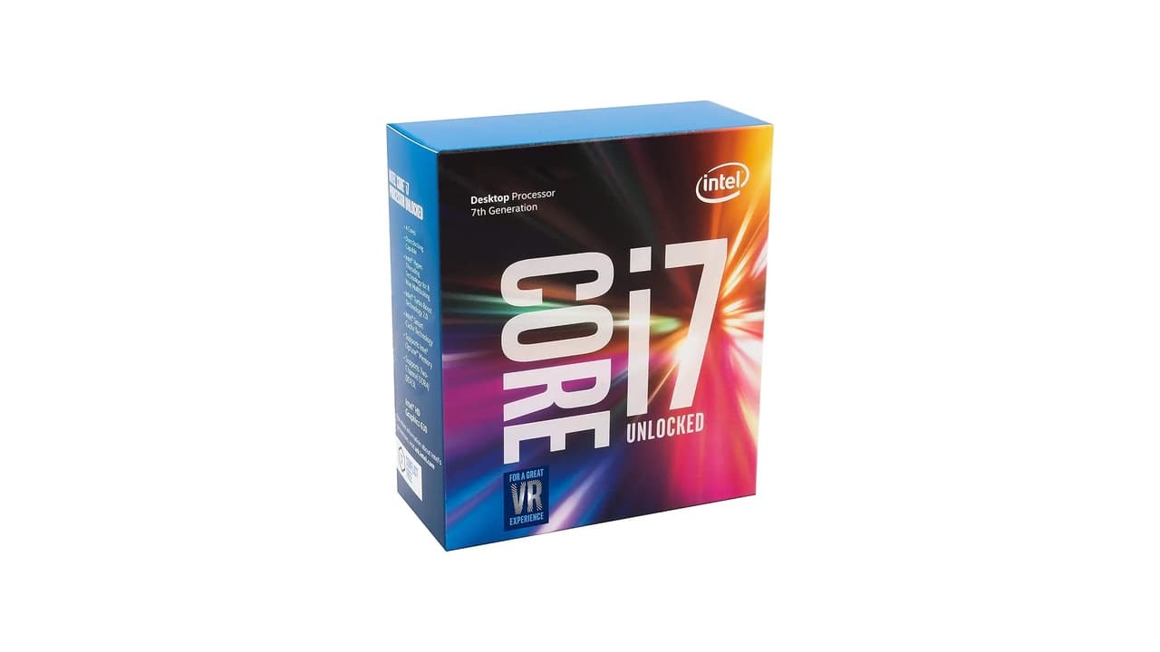 Top 10 Melhores Processadores i7 7ª Geração: Qual Escolher em 2026?