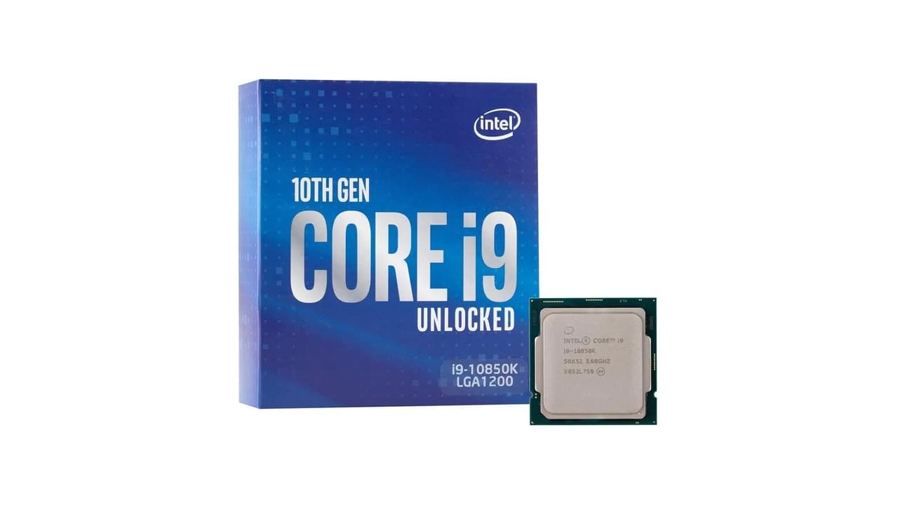 Top 10 Melhores Processadores Intel Core i9: Qual Escolher para Alto Desempenho?