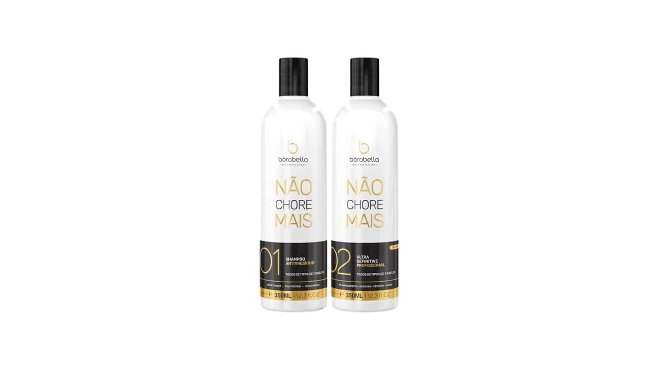 Top 10 Melhores Produtos para Alisar Cabelo sem Formol: Qual Escolher?