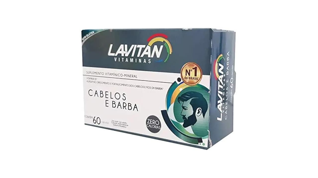 Top 10 Melhores Produtos para Crescer Barba e Cabelo: Qual Escolher?