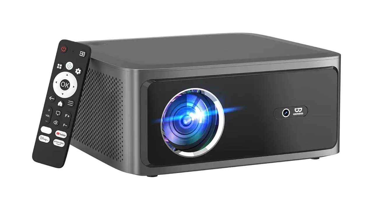 Top 10 Melhores Projetores 4K Nativos para Cinema em Casa: Qual Tem a Melhor Imagem e Conectividade?