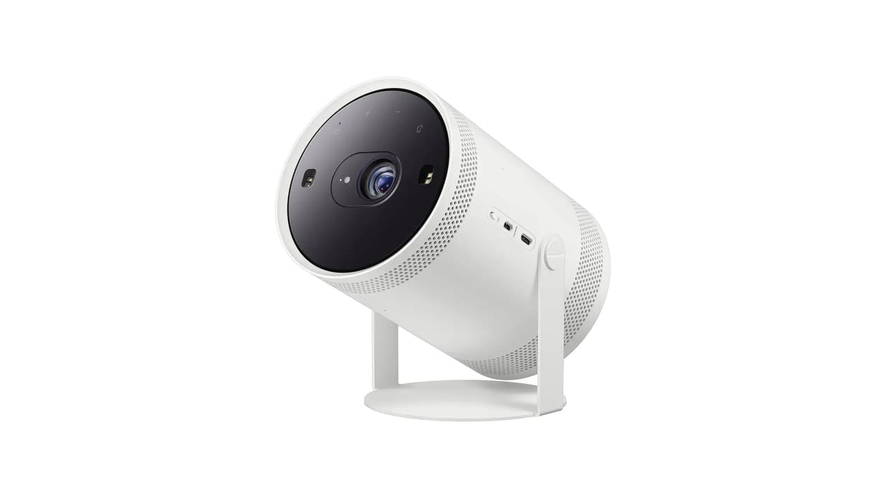 Top 10 Melhores Projetor Samsung The Freestyle: Qual o Ideal para Cinema em Casa?