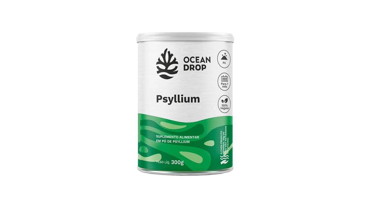 Top 10 Melhores Psyllium em Pó: Qual Escolher para Saúde e Digestão?