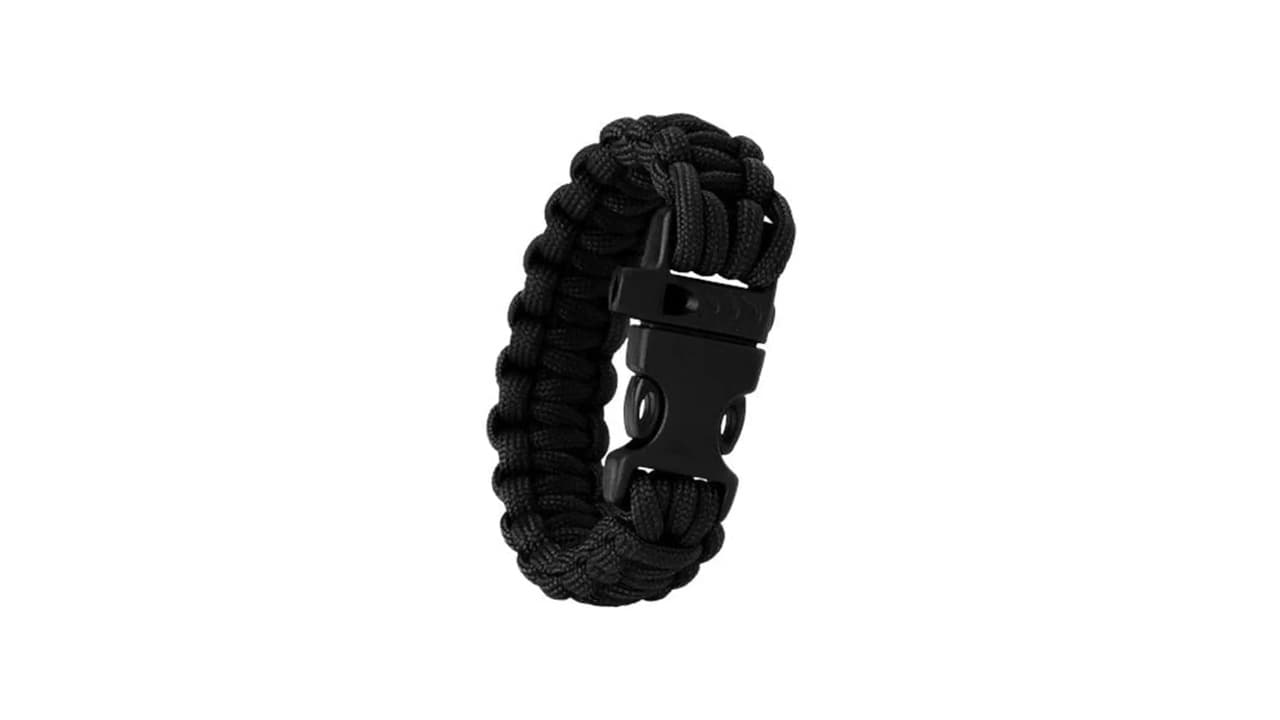 Top 10 Melhores Pulseira de Sobrevivência Paracord: Qual a Ideal para Emergências?