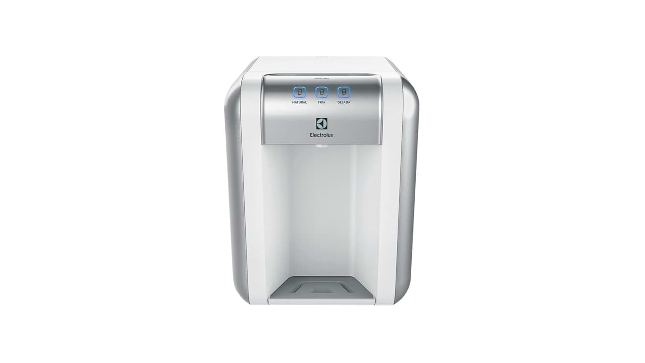 Top 10 Melhores Purificadores de Água Electrolux: Qual o Ideal para sua Saúde?