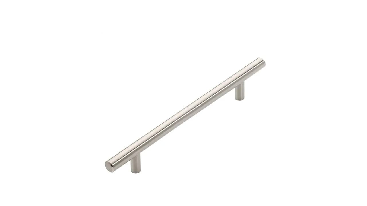 Top 10 Melhores Puxadores de Inox: Resistência e Estilo para Seus Móveis