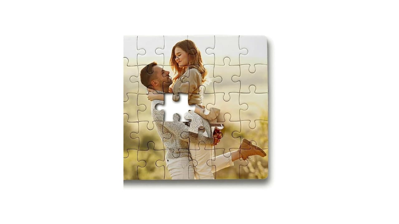 Top 10 Melhores Quebra-Cabeças Personalizados: Qual Ideal para Presentear?
