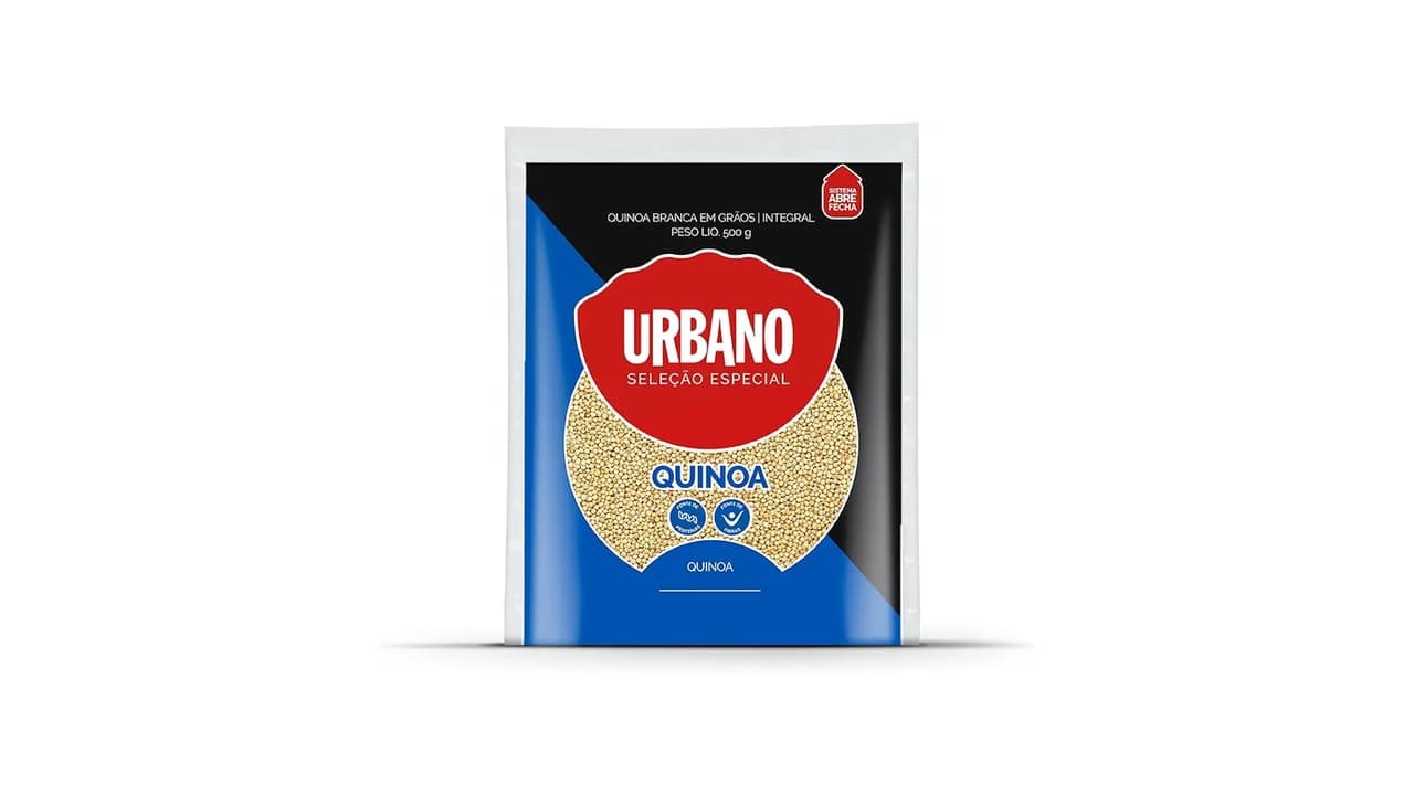 Top 10 Melhores Quinoa Branca: Qual a Mais Nutritiva e Prática?