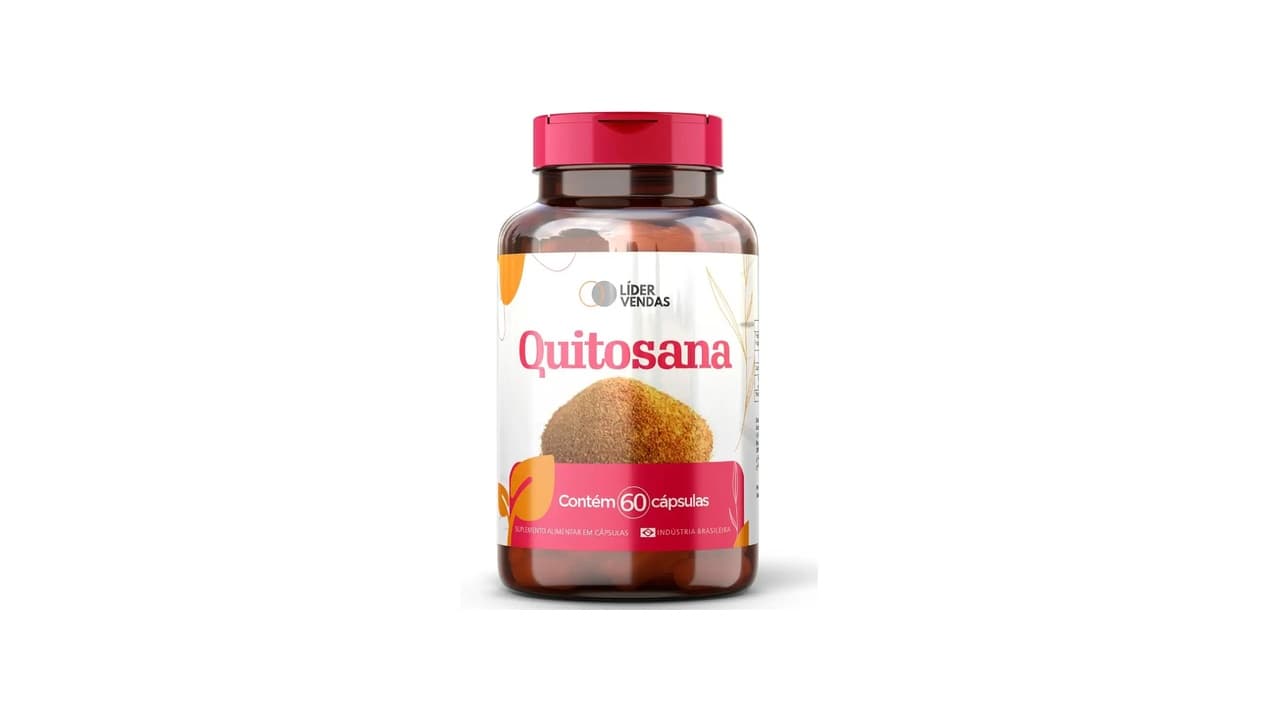 Top 10 Quitosana Suplemento: Encontre o Auxílio Ideal para Saúde e Metabolismo