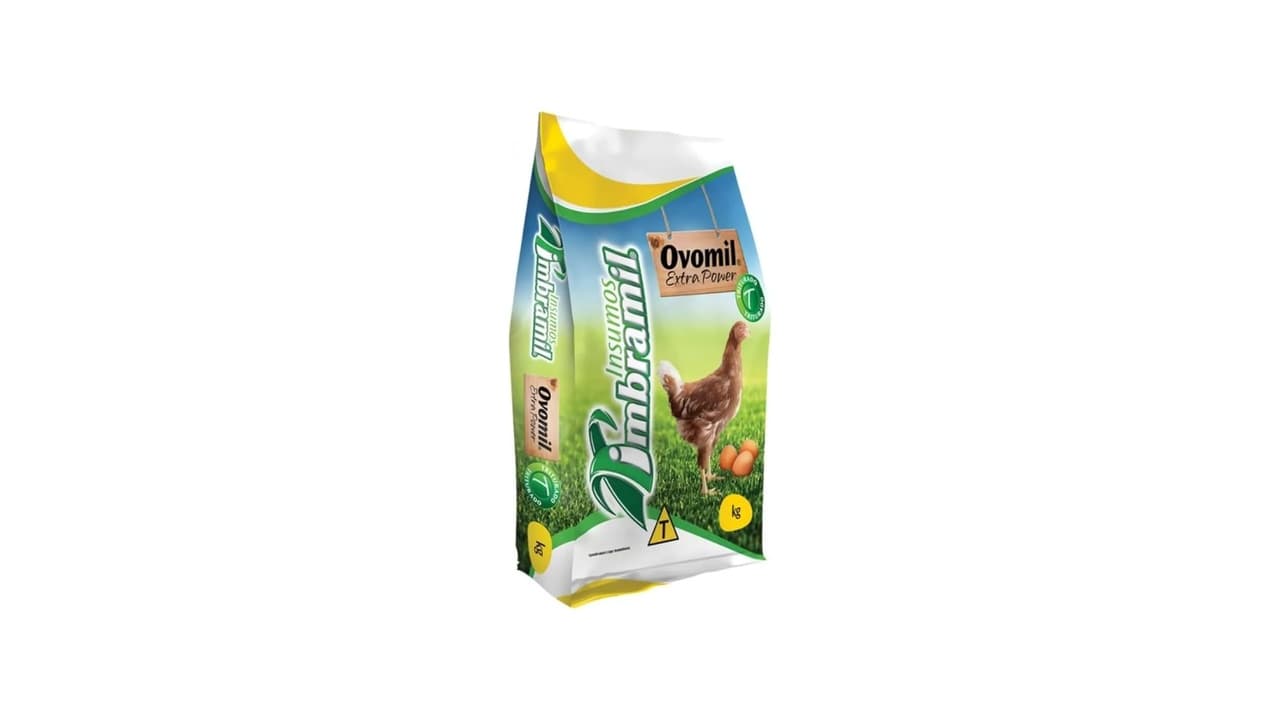 Top 10 Melhores Rações para Galinhas Poedeiras: Nutrição Ideal para Alta Produção!