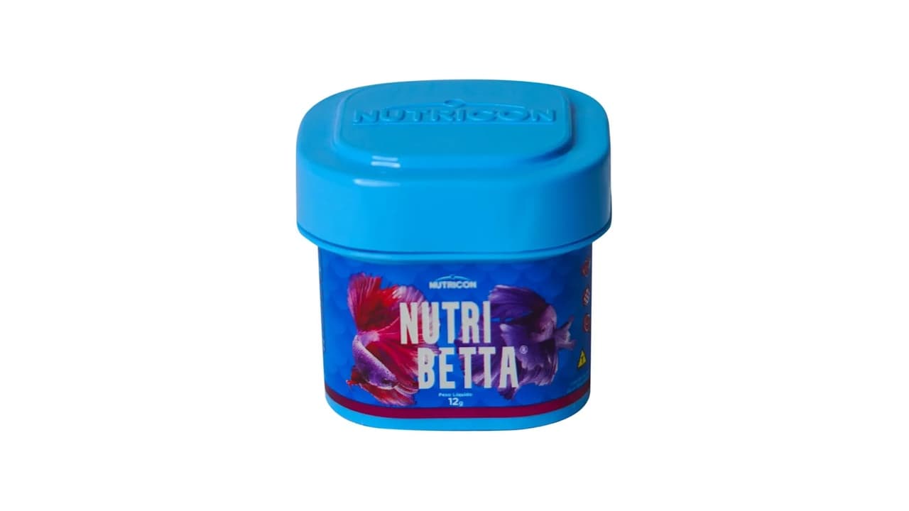 Top 10 Melhores Ração para Peixe Betta: Qual Escolher Para Saúde e Coloração?