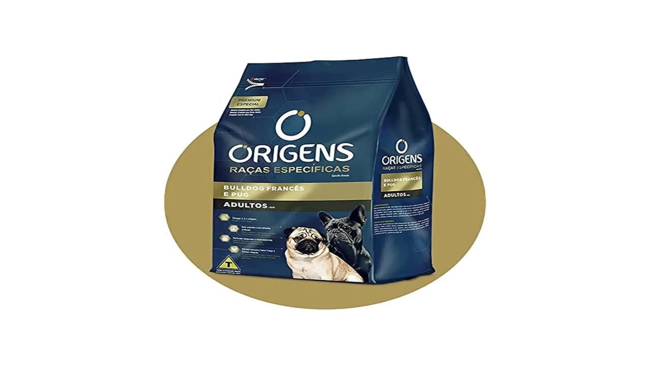 Top 10 Melhores Rações para Pug: Qual Nutre Melhor a Saúde do Seu Cachorro?