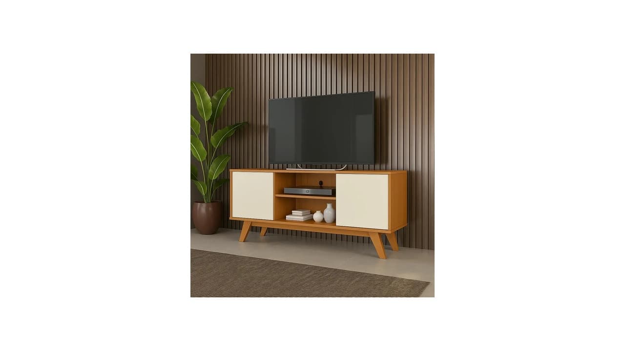 Top 10 Melhores Racks para Sala: Qual o Ideal para Sua Decoração?