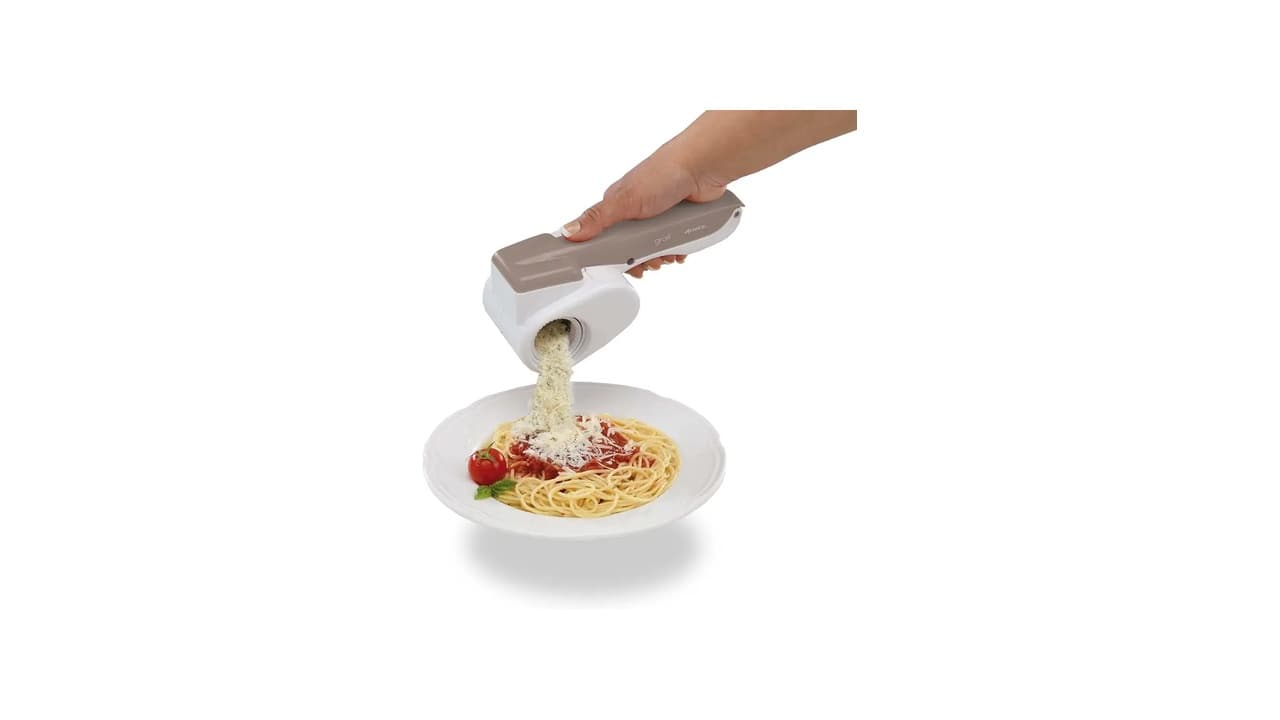 Top 10 Melhores Raladores de Queijo Elétricos: Qual Vale a Pena Comprar?