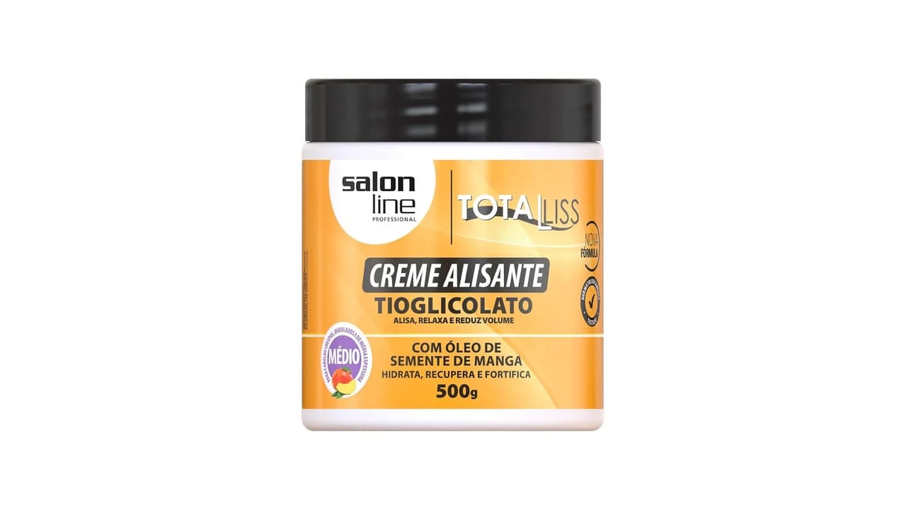 Top 10 Melhores Relaxamentos para Cabelo Crespo: Qual Não Danifica os Fios?