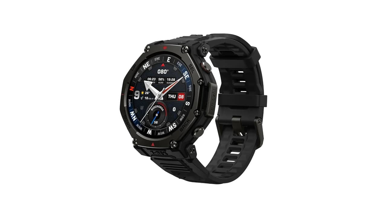 Top 10 Melhores Relógios Amazfit T-Rex 3: Qual Escolher em 2026?