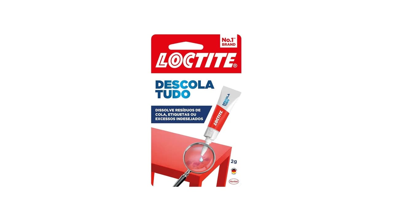 Top 10 Melhores Removedores de Cola Super Bonder: Qual Remove Tudo sem Danificar?