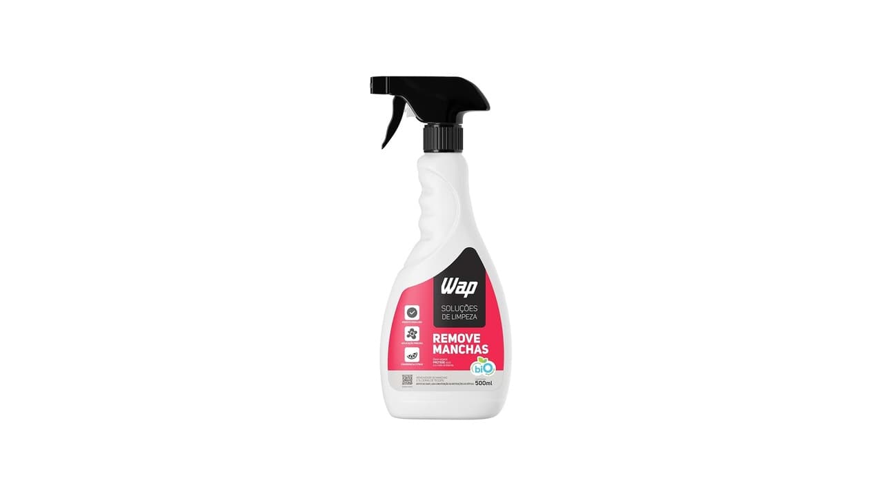 Top 10 Removedores de Manchas de Óleo: Qual Remove Até os Piores Resíduos?