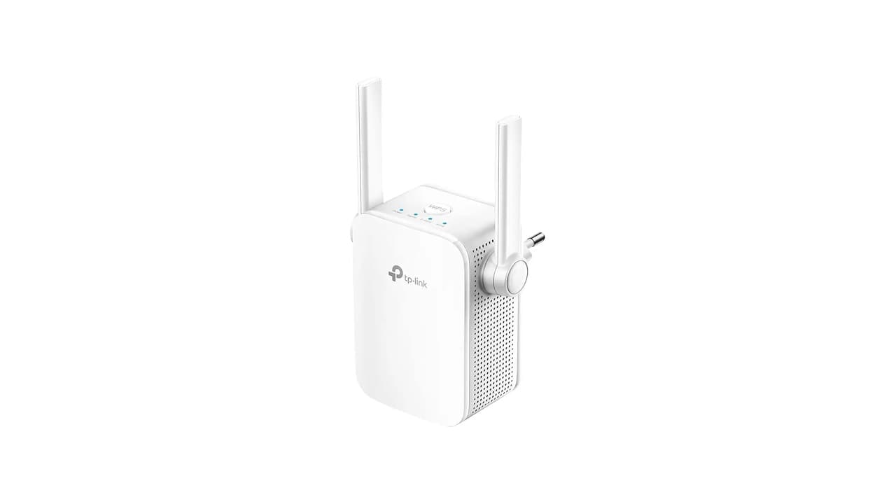 Top 10 Melhores Repetidores Wi-Fi Dual Band: Alcance e Velocidade Garantidos!