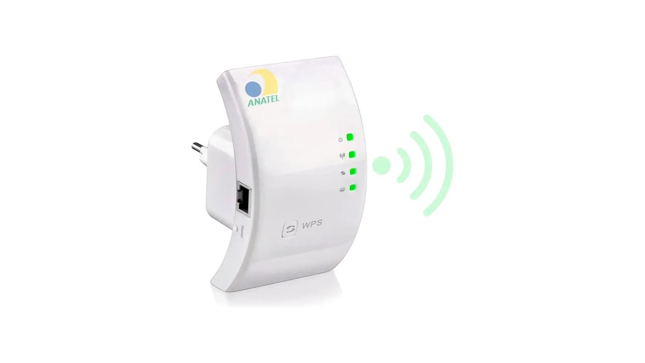 Top 10: Repetidores Wi-Fi Longo Alcance que Realmente Funcionam em 2026?