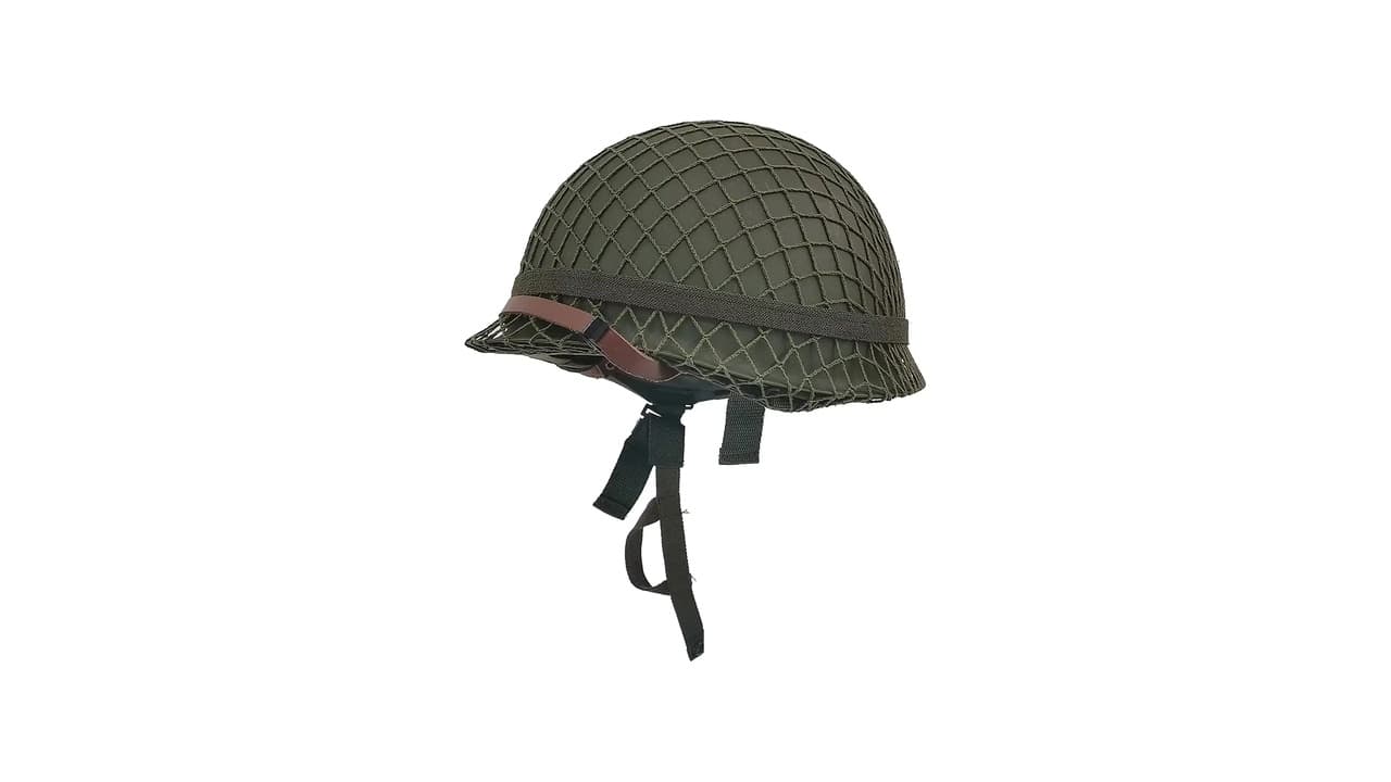 Top 10 Melhores Réplicas de Capacete Militar Antigo: Qual Combina com Seu Colecionismo ou Cosplay?