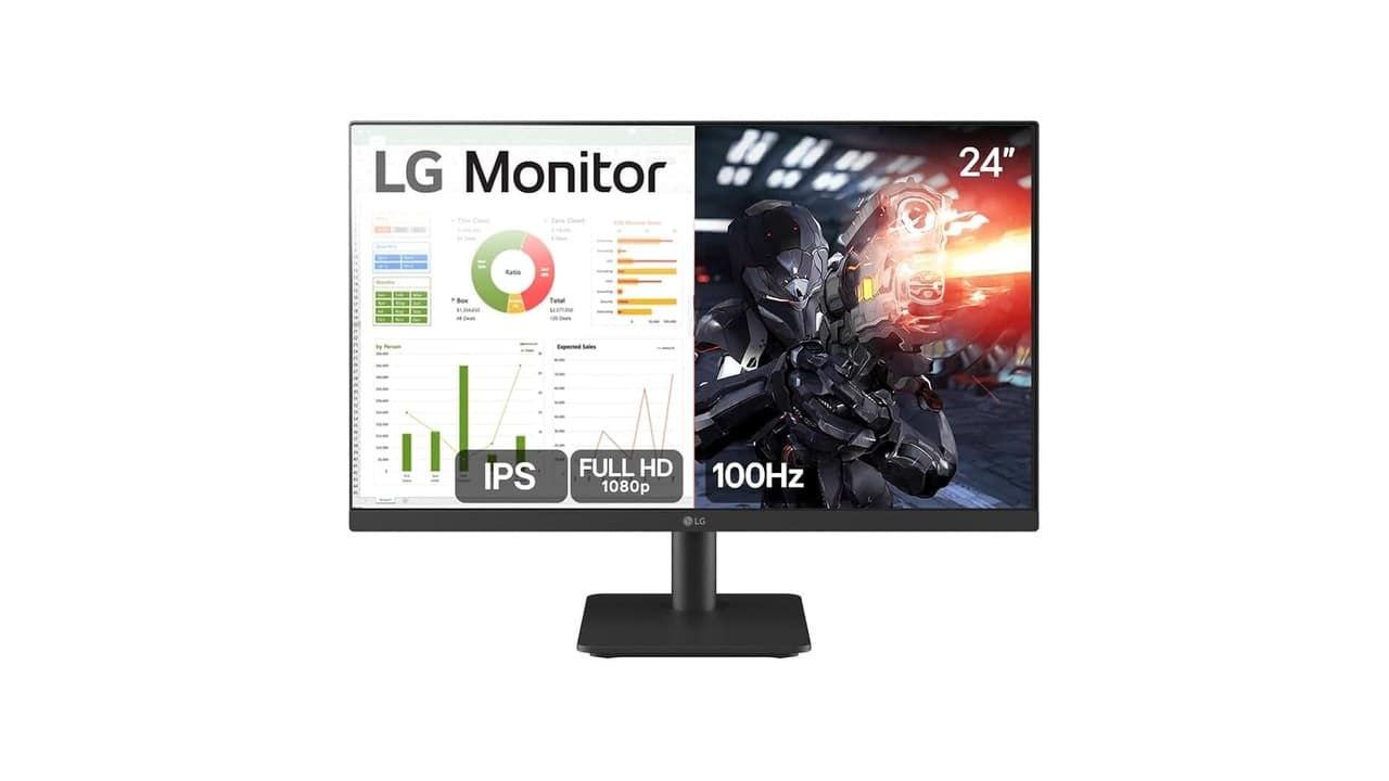 Top 10 Melhores Resolução para Monitor 24 Polegadas: Qual a Ideal para Games e Produtividade?