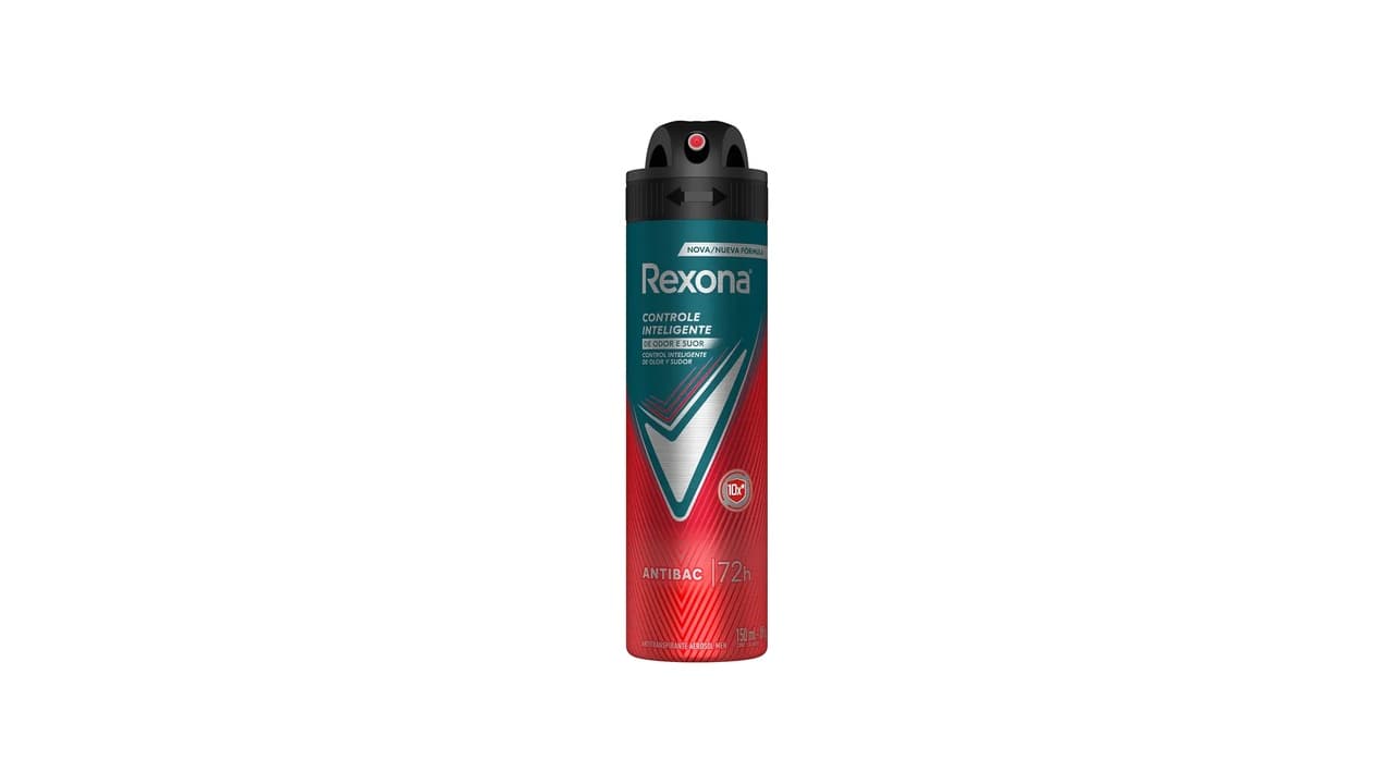 Top 10 Melhores Desodorantes Rexona Masculino: Escolha o Ideal para Você
