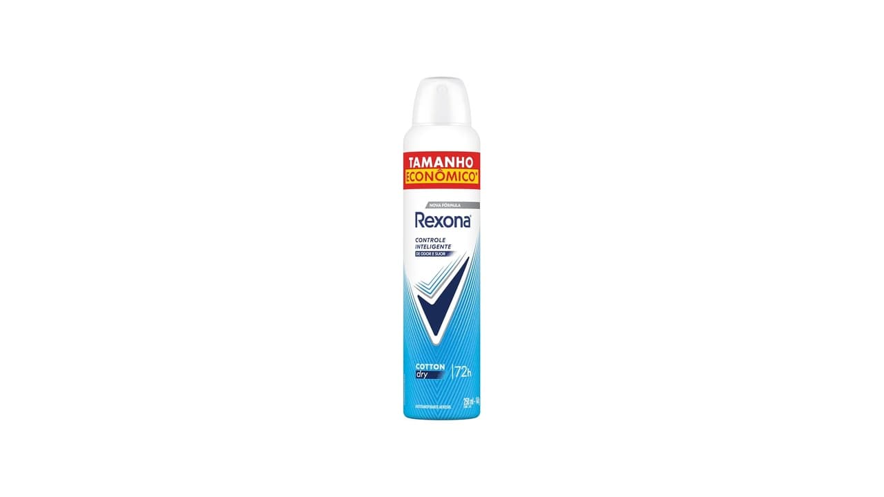 Top 10 Melhores Rexona para Transpiração Intensa: Antitranspirantes que Duram Dias!