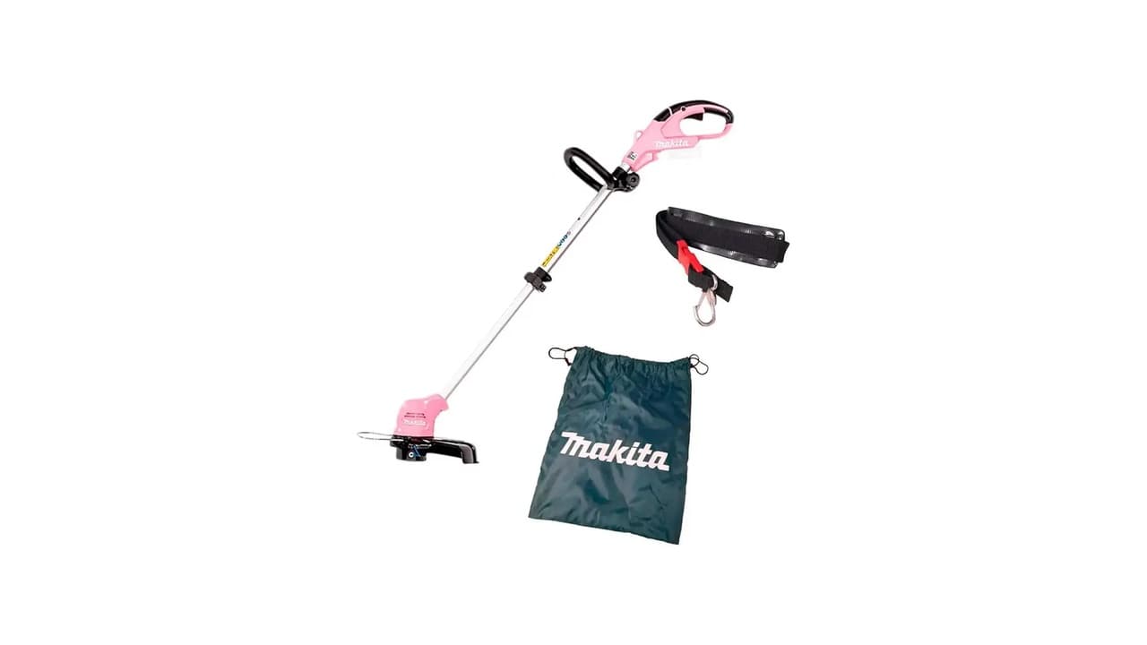 Top 10 Melhores Roçadeira a Bateria Makita: Qual a Ideal para Seu Jardim?