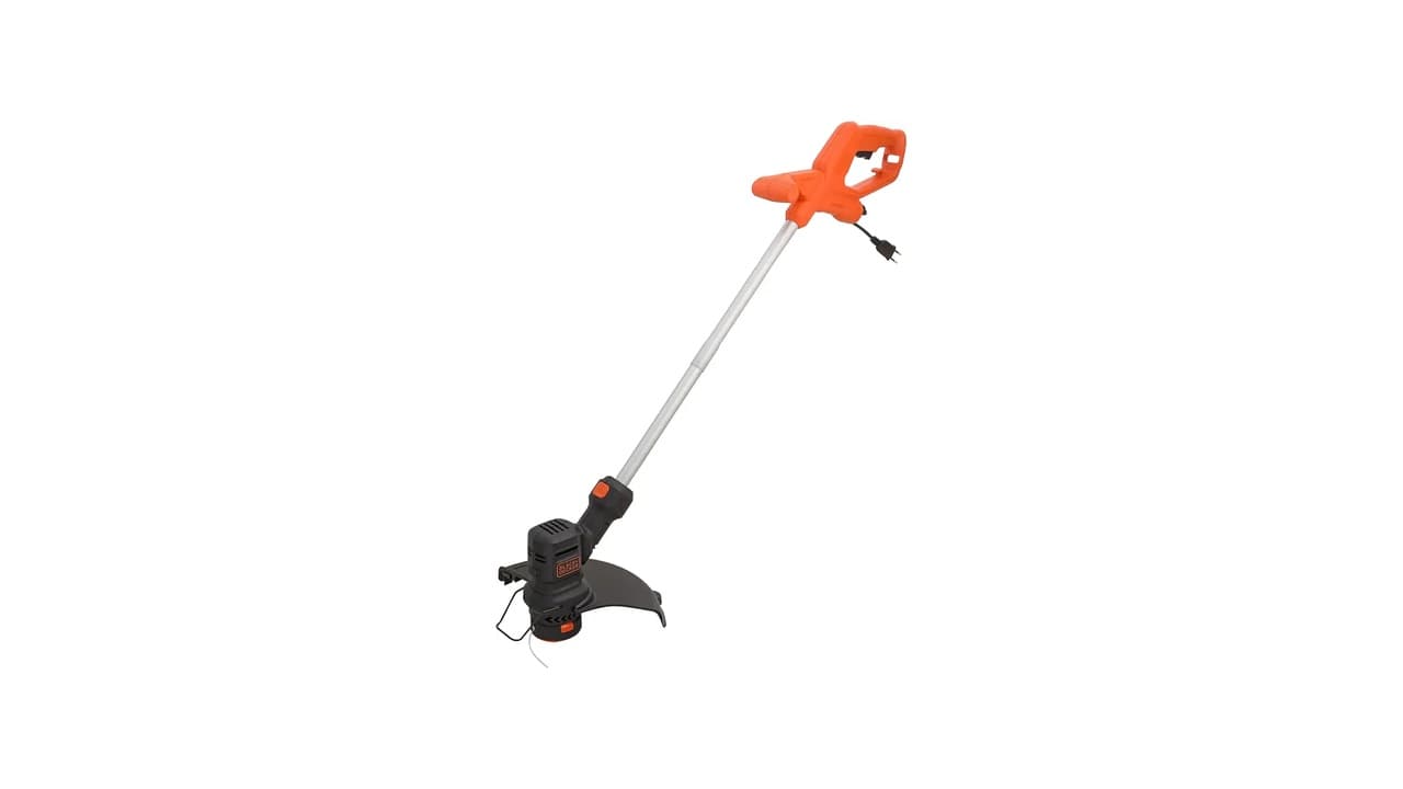 Top 10 Melhores Roçadeira Elétrica Black Decker para Jardins Perfeitos