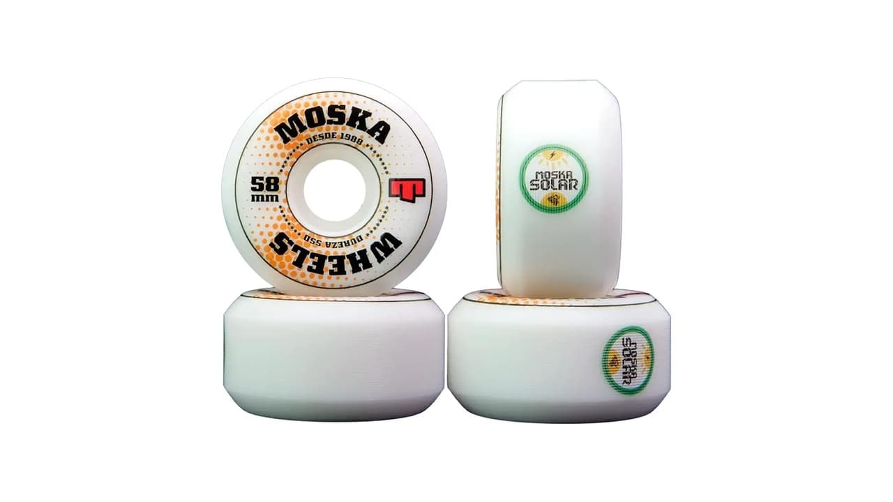 Top 10 Melhores Rodas de Skate para Bowl: Qual Combina Mais com Seu Estilo?