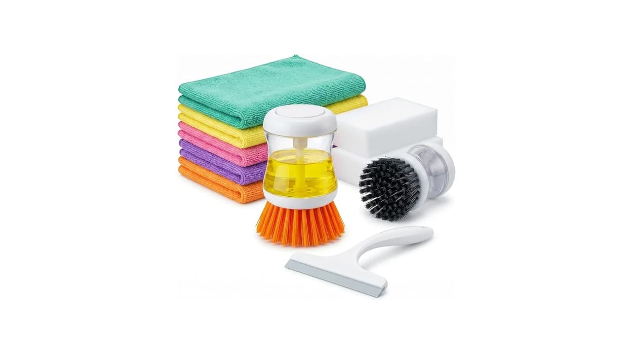 Top 10 Melhores Rodo Mágico: Qual o Ideal para Cada Limpeza?