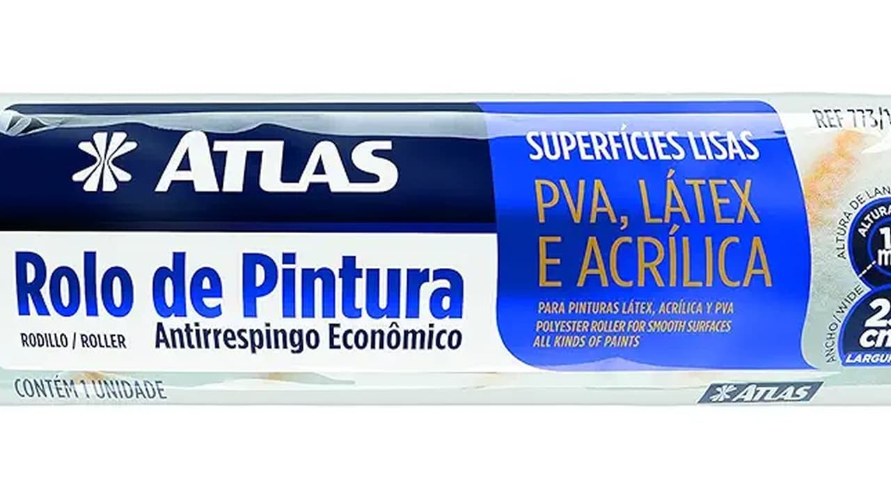 Top 10 Melhores Rolos para Pintura Externa: Qual Evita Gotejamento e Durabilidade?