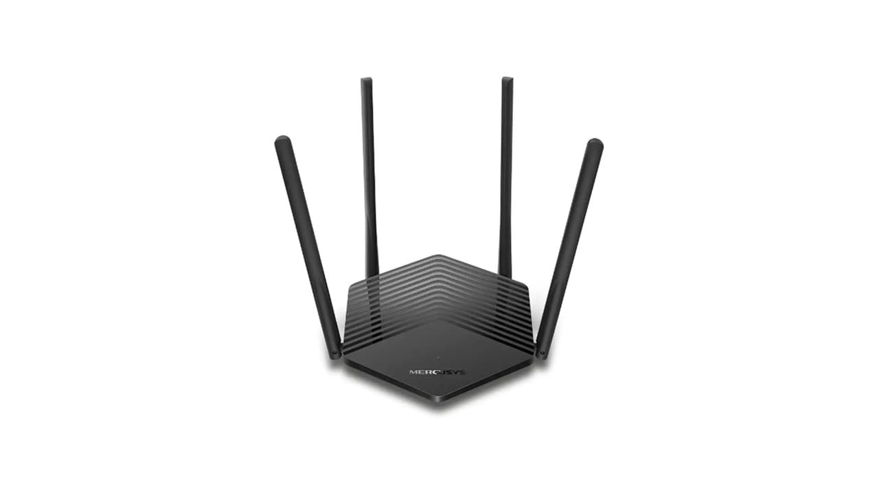 Top 10 Melhores Roteadores Gigabit Dual Band: Wi-Fi 6 e Custo-Benefício em Destaque