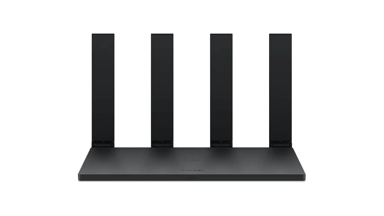 Top 10 Melhores Roteadores Mesh Huawei: Qual Tem Wi-Fi 7 e 2.5Gbps?
