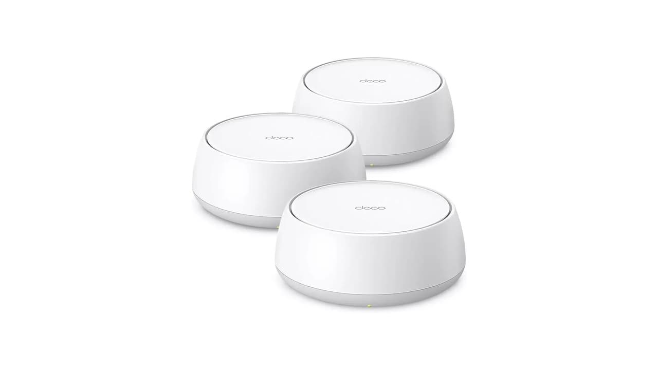 Top 10 Melhores Roteadores Mesh Wi-Fi 7: Guia Definitivo para Velocidade e Cobertura