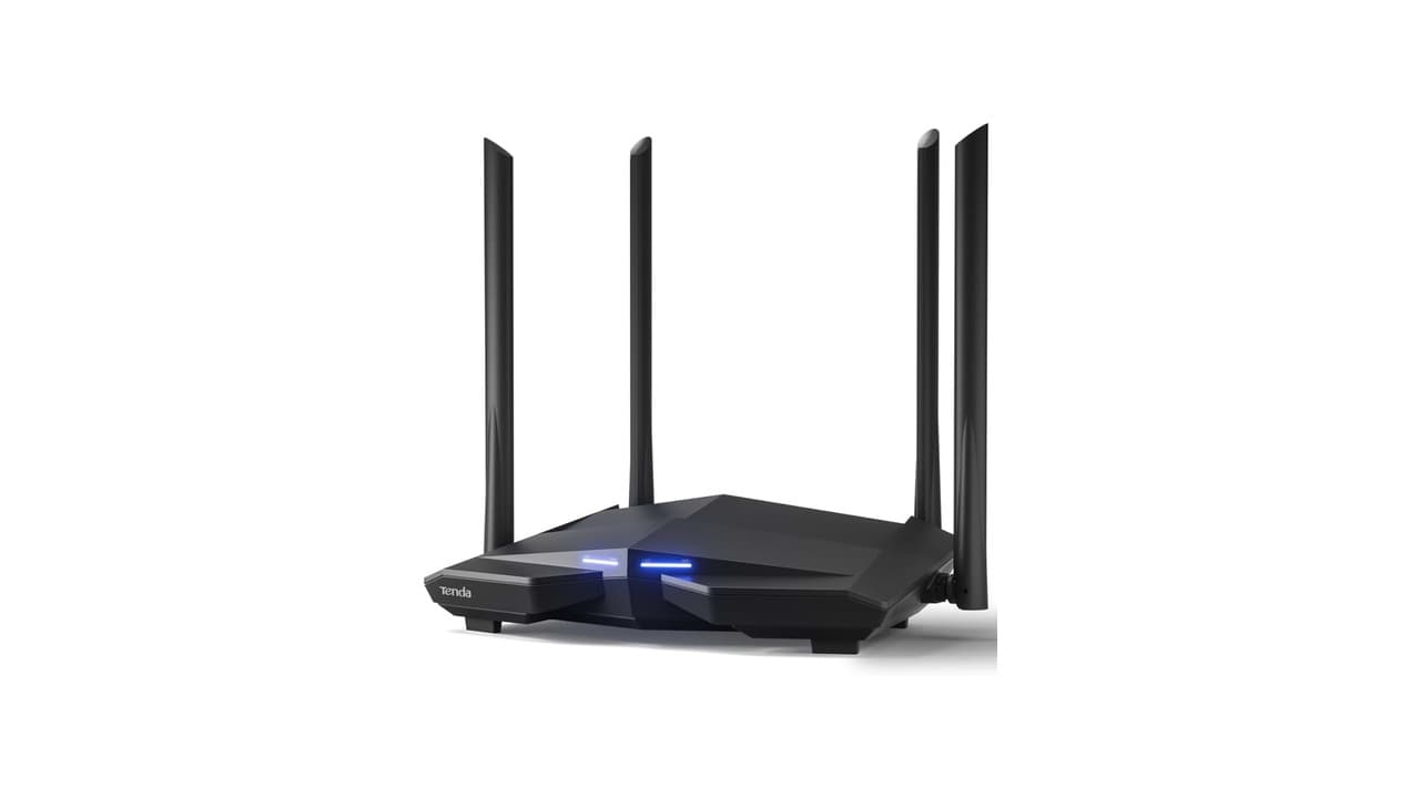 Top 10 Melhores Roteador Tenda: Qual o Ideal para Sua Casa?